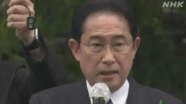 日本首相，为啥要为自己遇刺向国民道歉？（组图） - 2