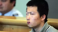 “你那儿太小！”中国留学生被女友嫌弃后，将对方脑袋捅穿！如今他在监狱自杀了（组图）