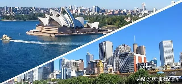 墨尔本超越悉尼，成澳洲最大城市！它到底好在哪？（组图） - 1