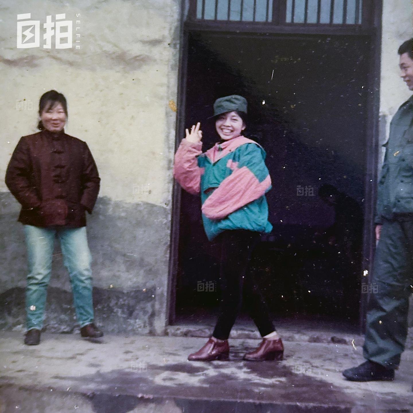 我，农村女生，高中毕业进厂打工，自学法律后，在上海开了家律所（组图） - 6