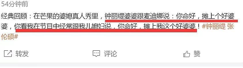 钟丽缇张伦硕婚变升级！男方被曝是出轨惯犯，在家偷情被当场捉奸（组图） - 6