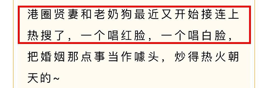 钟丽缇张伦硕婚变升级！男方被曝是出轨惯犯，在家偷情被当场捉奸（组图） - 13