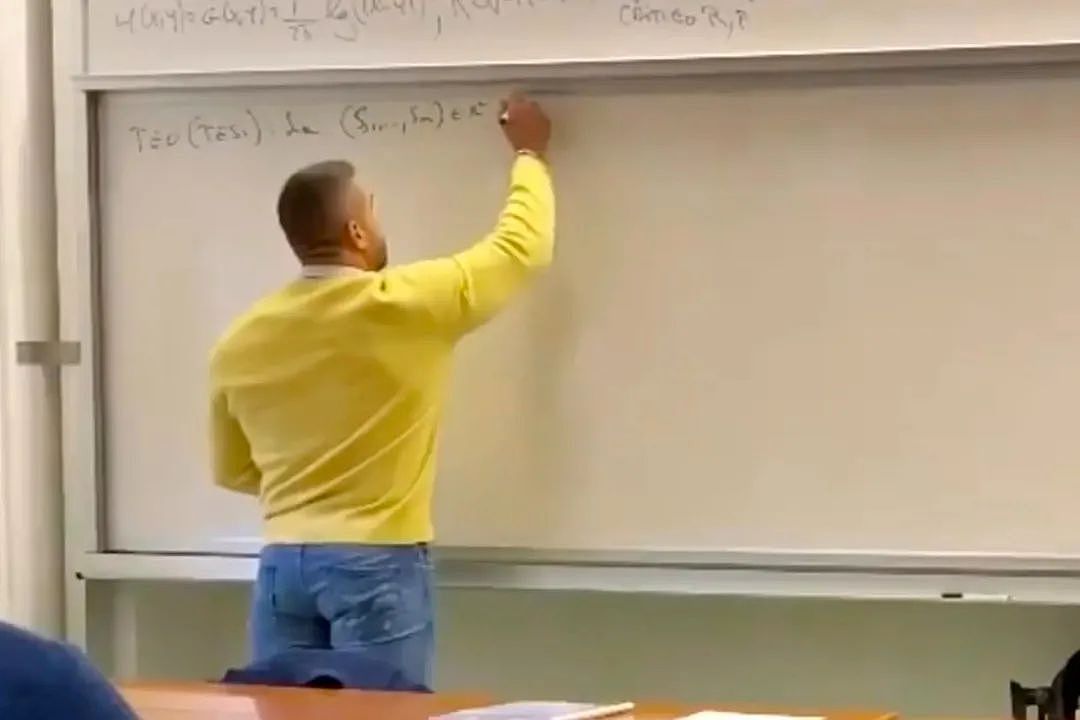 大学数学老师竟是超火成人片影星！学校却将他开除！翻转，结果...（组图） - 8