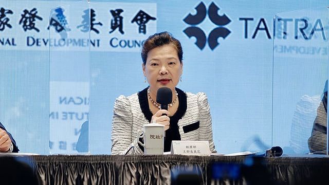 外媒：中国首次调查台湾贸易壁垒 “两岸政经脱钩”新博弈（组图） - 2