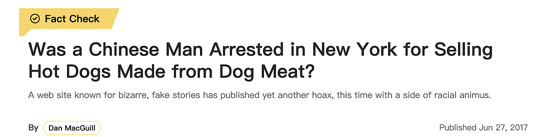 美国盛传中餐馆“杀了几百只狗做菜”？真相曝光令人气愤……（组图） - 4