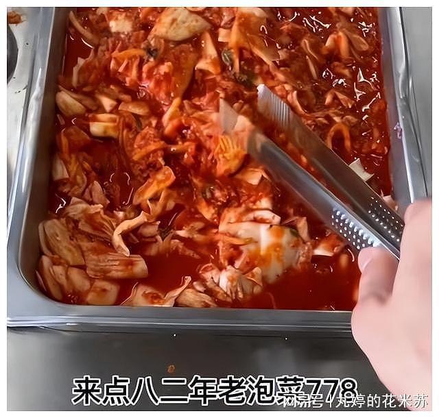 留学生们的“苦逼生活”：韩国学生顿顿泡菜，印度学生天天咖喱（组图） - 1