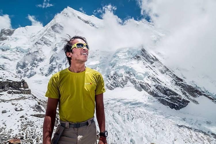 登山界传奇在尼泊尔不幸遇难，曾10次登顶珠峰（图） - 4