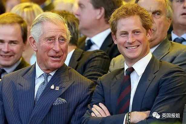 英国王室大和解？哈里王子将出席父亲加冕礼！威廉凯特态度却超冷淡：别来沾边（组图） - 6