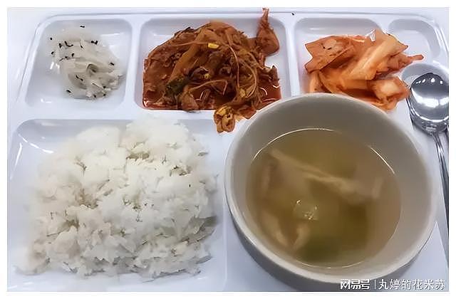 留学生们的“苦逼生活”：韩国学生顿顿泡菜，印度学生天天咖喱（组图） - 3