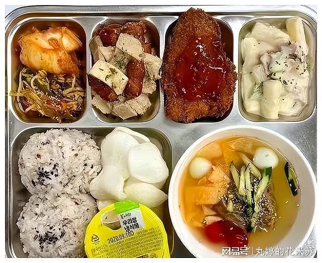 留学生们的“苦逼生活”：韩国学生顿顿泡菜，印度学生天天咖喱（组图） - 2
