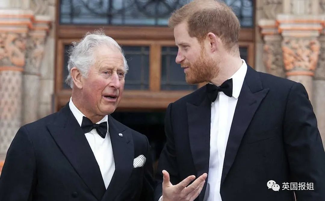 英国王室大和解？哈里王子将出席父亲加冕礼！威廉凯特态度却超冷淡：别来沾边（组图） - 13