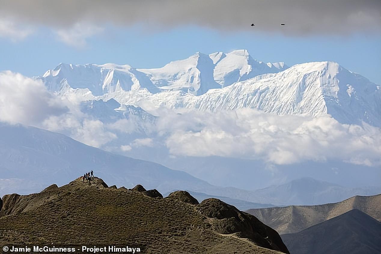 登山界传奇在尼泊尔不幸遇难，曾10次登顶珠峰（图） - 1