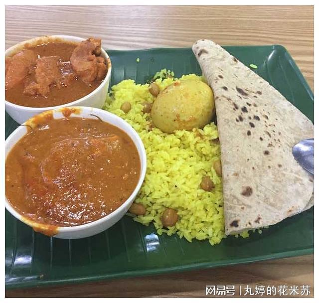 留学生们的“苦逼生活”：韩国学生顿顿泡菜，印度学生天天咖喱（组图） - 7