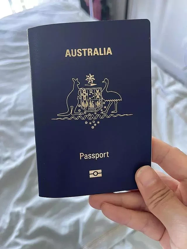 在澳洲这么久，为什么我和老公选择不入籍澳洲（组图） - 4
