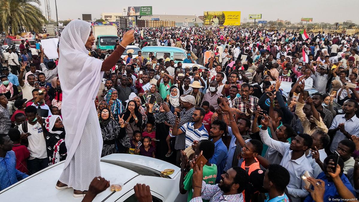 苏丹正滑向一场血腥内战？当地华人称“有中资企业被抢”，各方呼吁立刻停火（组图） - 9