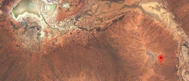 宽70公里！科学家在澳大利亚发现地球最古老疤痕，存在22.29亿年（组图） - 3