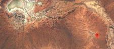 宽70公里！科学家在澳大利亚发现地球最古老疤痕，存在22.29亿年（组图）