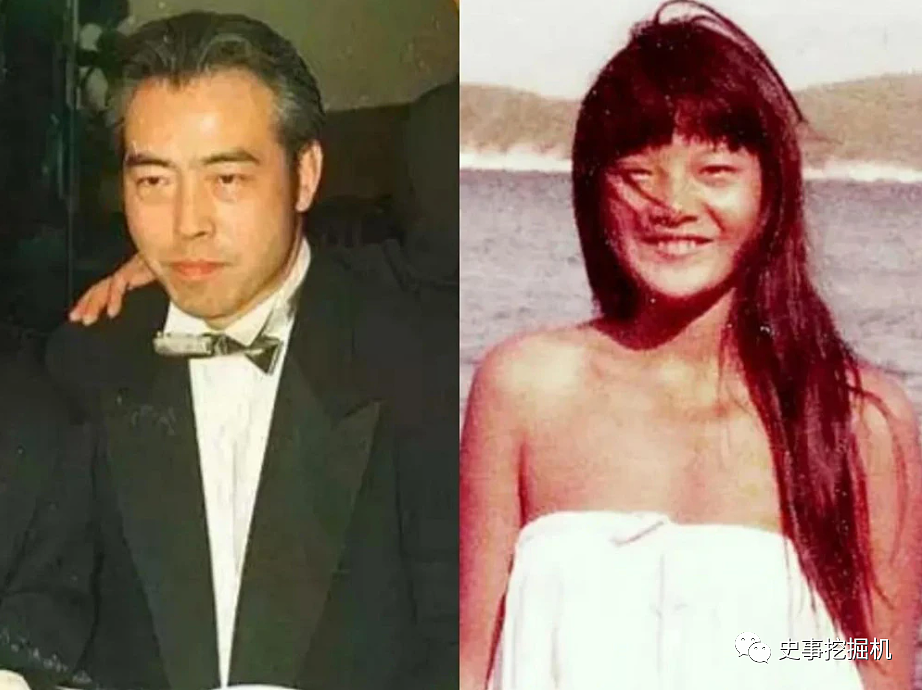 洪晃：一婚嫁美国人，二婚嫁中国人，三婚嫁法国人，如今61岁四婚很幸福（组图） - 12