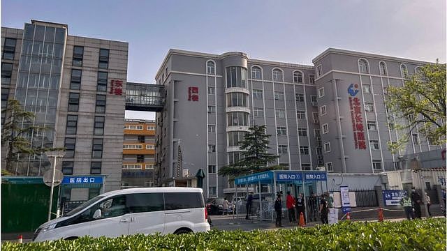 外媒：北京长峰医院因火灾有29死惨死！网络爆发长达8小时静默（组图） - 3