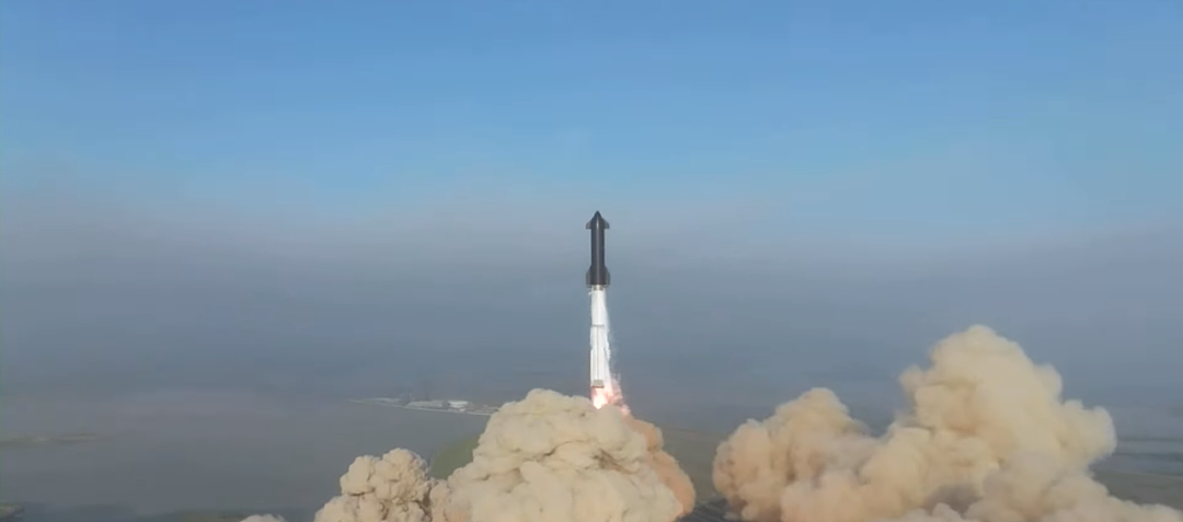可惜！SpaceX星舰升空爆炸，现场却响起一片欢呼和掌声（视频/组图） - 3