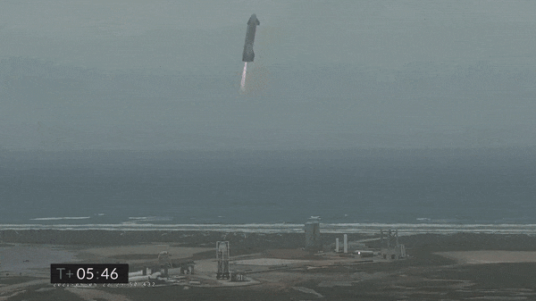 可惜！SpaceX星舰升空爆炸，现场却响起一片欢呼和掌声（视频/组图） - 17