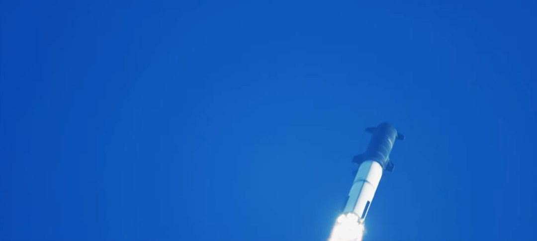 可惜！SpaceX星舰升空爆炸，现场却响起一片欢呼和掌声（视频/组图） - 5
