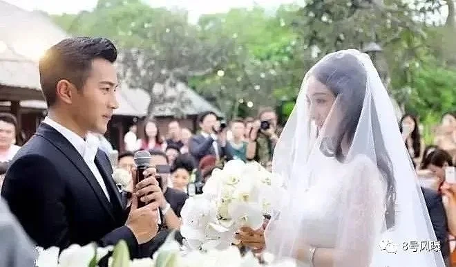 豪掷5000万办“世纪婚礼”，为何被指寒酸？（组图） - 11