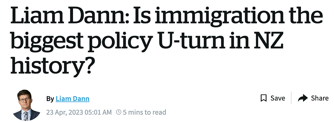 “或打开移民澳洲的闸门”！移民新政引发澳新人才之争？新西兰移民政策180度大转弯，只为吸引人才（组图） - 12