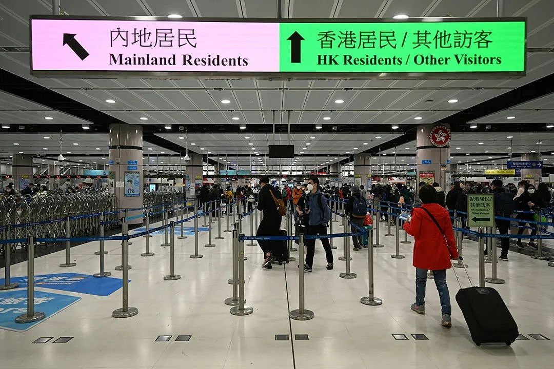 中国移民管理局释疑：事关出入境、护照签证使用…（组图） - 8