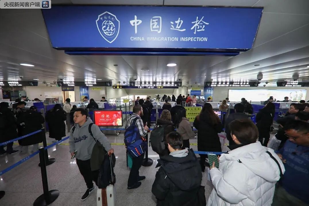 中国移民管理局释疑：事关出入境、护照签证使用…（组图） - 10