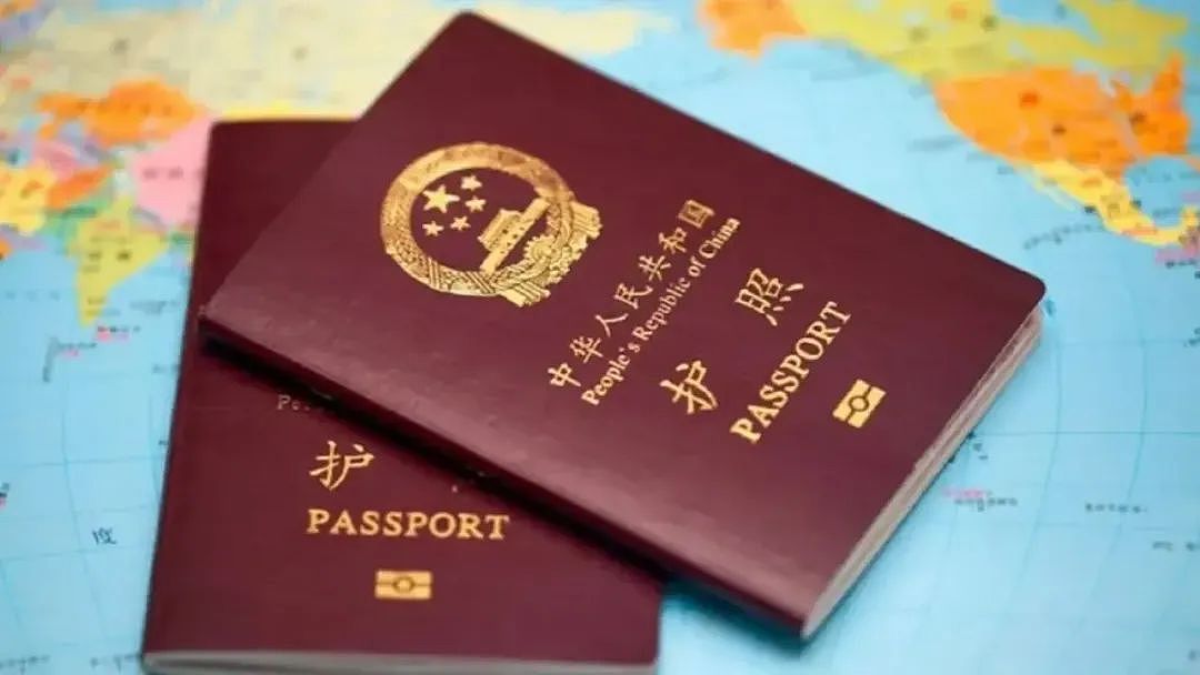 中国移民管理局释疑：事关出入境、护照签证使用…（组图） - 1
