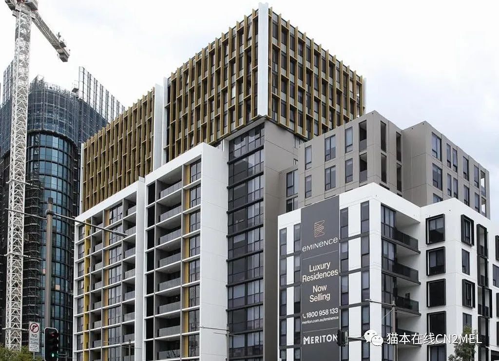 从香饽饽到无人问津，两居室公寓成澳洲最不受欢迎房型！专家：卖不出去（组图） - 2