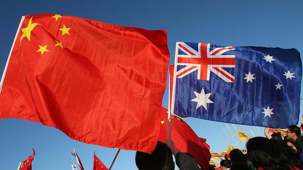 “北京行”之后，西澳州长带来重大利好消息，并表示：中澳脱钩断链，已成过去（组图） - 7