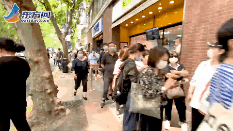 太突然，这家网红品牌上海所有门店暂停营业！开业时曾排队8小时，网友评论两极分化（组图） - 1