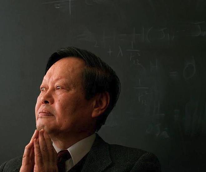 华人科学界未被翻越的三座高峰，除了杨振宁和钱学森，还有他...（组图） - 8