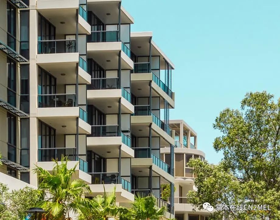 从香饽饽到无人问津，两居室公寓成澳洲最不受欢迎房型！专家：卖不出去（组图） - 4