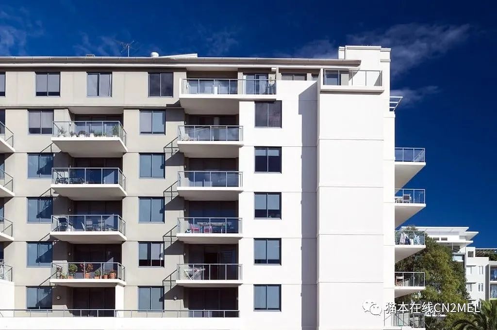 从香饽饽到无人问津，两居室公寓成澳洲最不受欢迎房型！专家：卖不出去（组图） - 5