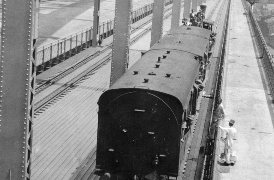 见证悉尼地铁历史性时刻：城市地铁和西南线路测试隆重开启（组图） - 4