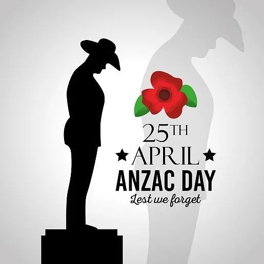 今天，意义重大！2721名新西兰人曾在这场战争中牺牲（组图） - 1
