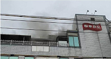 联华食品彰化厂大火…无生命迹象，死亡人数增至10人！业者点出起火原因（组图）