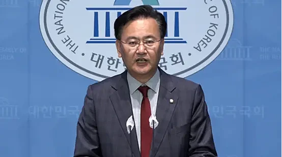 韩国执政党为尹锡悦亲日言论辩解：主语搞错了（组图） - 1