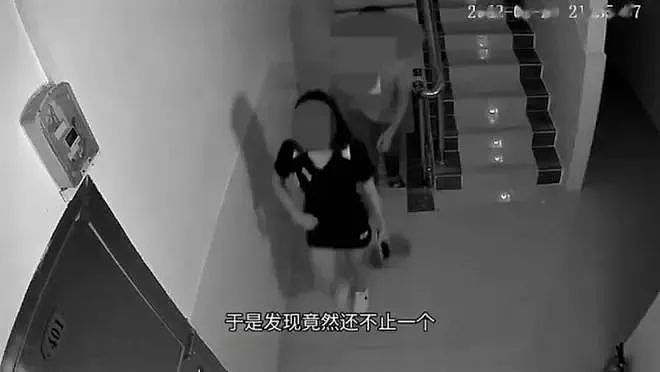 两女子深夜接客，25人轮流“嫖娼”！细节曝光：一个人才4分钟（组图） - 1