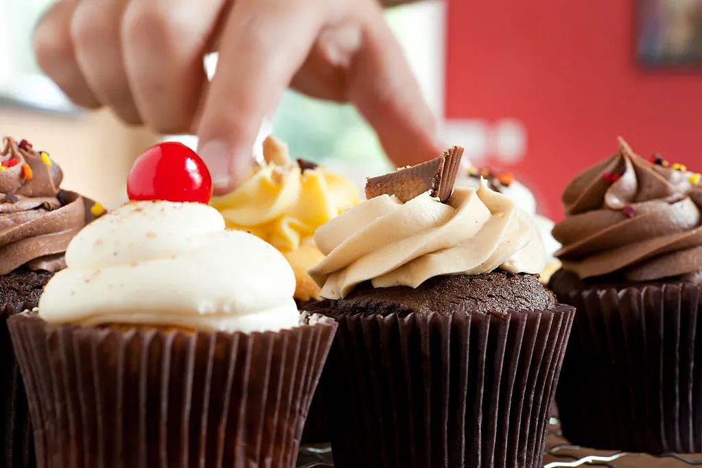 习惯吃太“甜”的人，患45种疾病的风险更高（组图） - 1