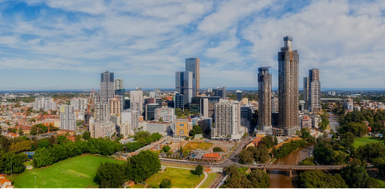 Parramatta的七层混合用途塔楼开发在即，拟建45个住宅公寓和零售店面（图） - 3