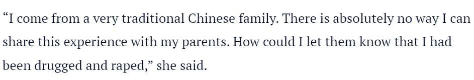 澳洲华人老板假借招聘，迷奸12名中国留学生，拍200多视频，还有人模仿犯案（组图） - 6