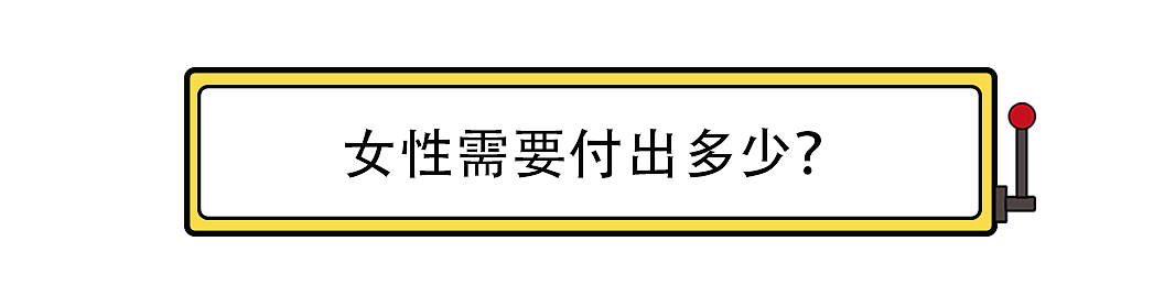 为什么健身房的女教练那么少？（组图） - 11