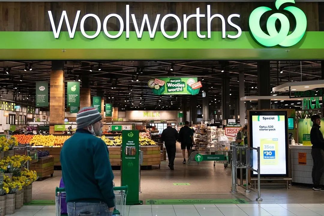 Woolworths突然官宣：很快将不再出售一样东西！千万澳洲人的生活习惯要改了（组图） - 14