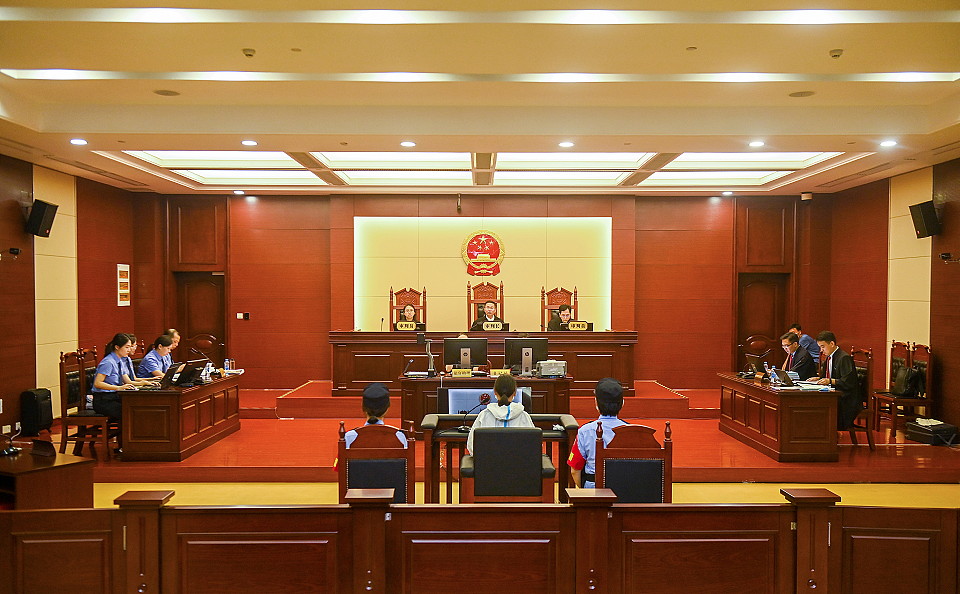劳荣枝辩护律师被立案调查，被指诋毁办案机关及炒作案件（组图） - 3
