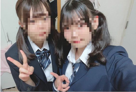 日本2名花季少女直播跳楼自杀，背后原因让全网愤怒……（组图） - 13
