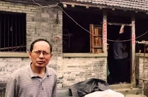 60岁“最强啃老男”：名校学霸、三不上班、社交、出门；他的陨落！惊醒所有中国父母（组图） - 9